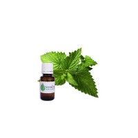 huile menthe poivrée 