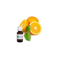 Huile Essentielle d'Orange douce
